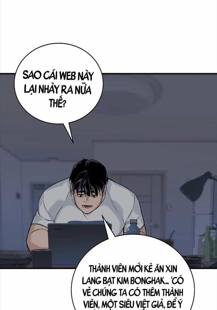 Đột Kích Giả - Chương 2 - ảnh 83