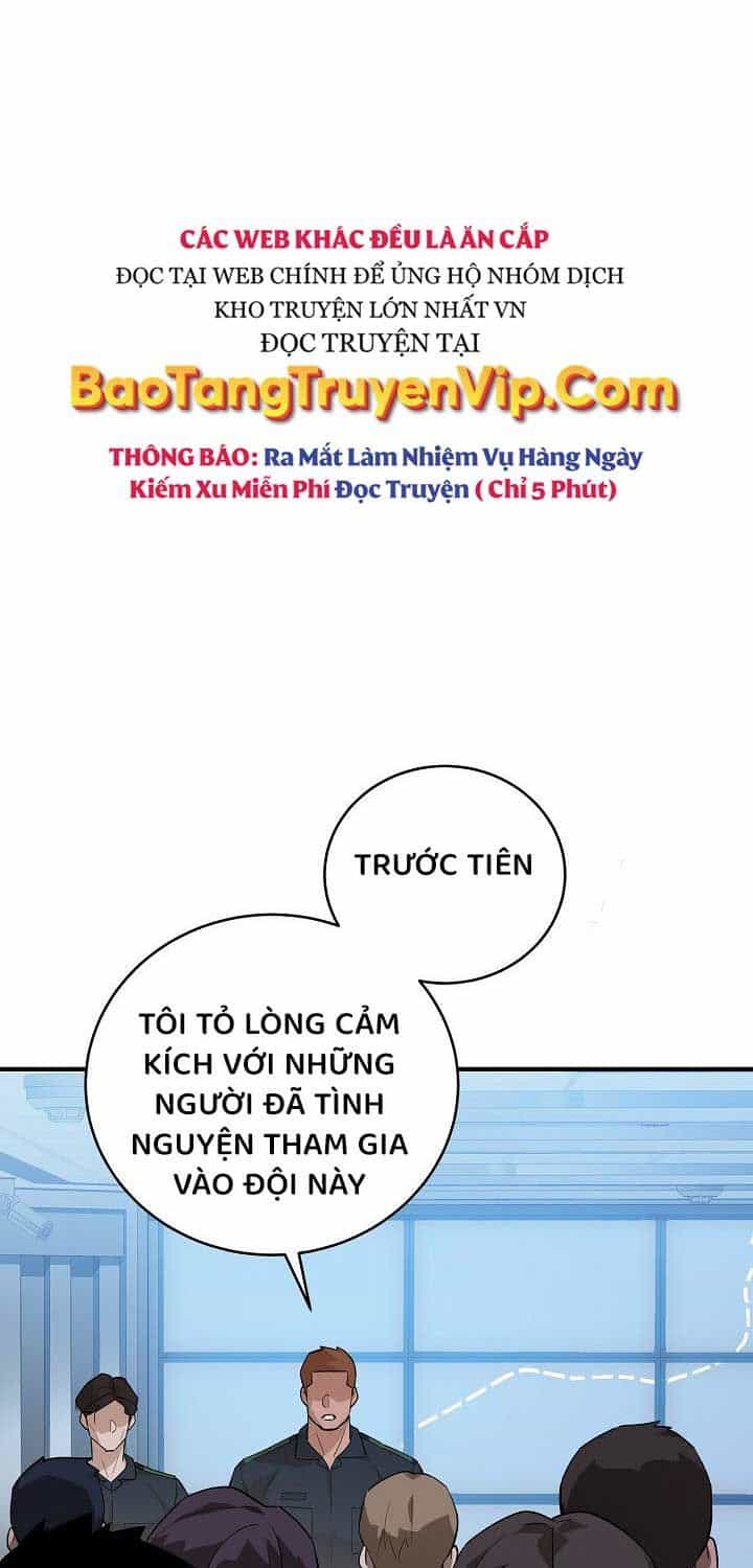 Đột Kích Giả - Chương 21 - ảnh 13