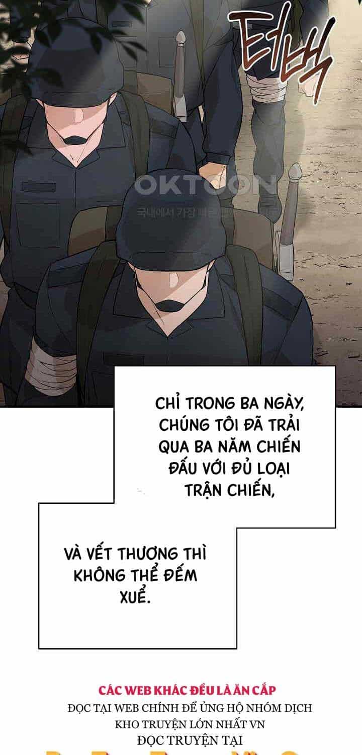 Đột Kích Giả - Chương 22 - ảnh 2