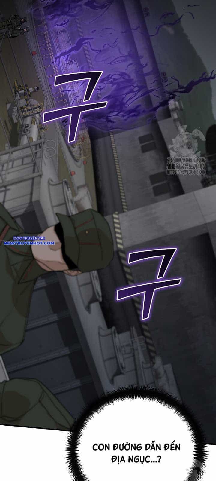 Đột Kích Giả - Chương 25 - ảnh 2