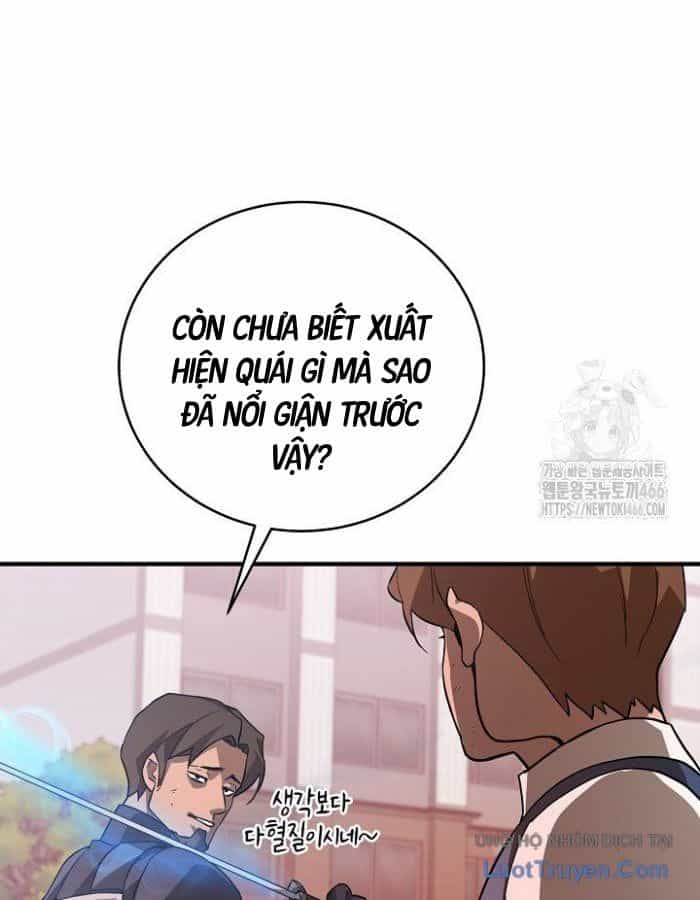 Đột Kích Giả - Chương 29 - ảnh 80