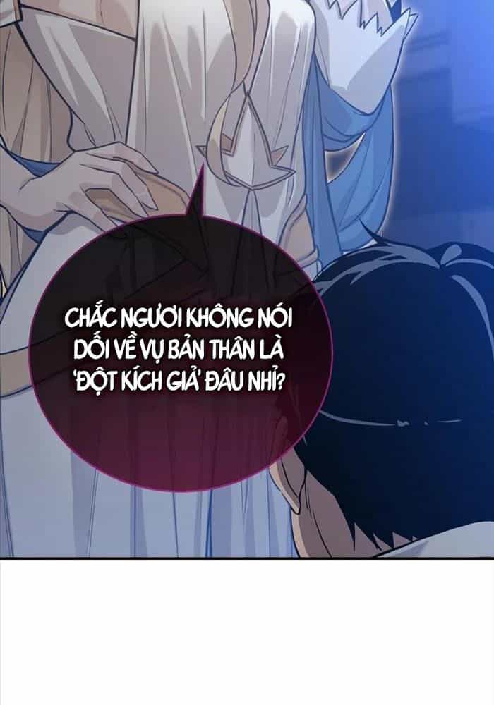 Đột Kích Giả - Chương 3 - ảnh 22