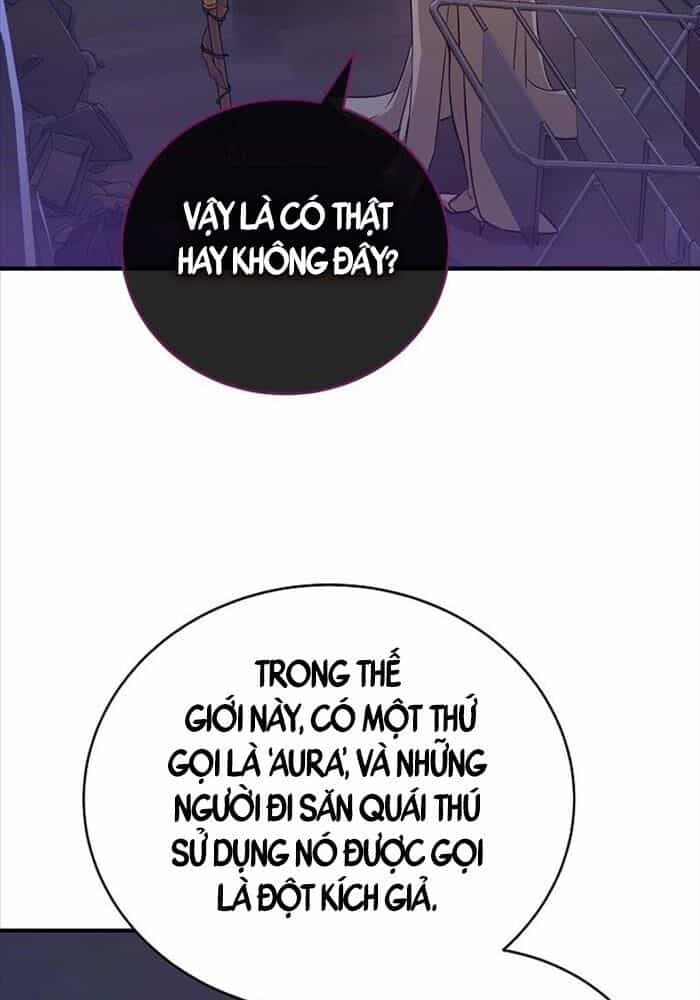 Đột Kích Giả - Chương 3 - ảnh 24