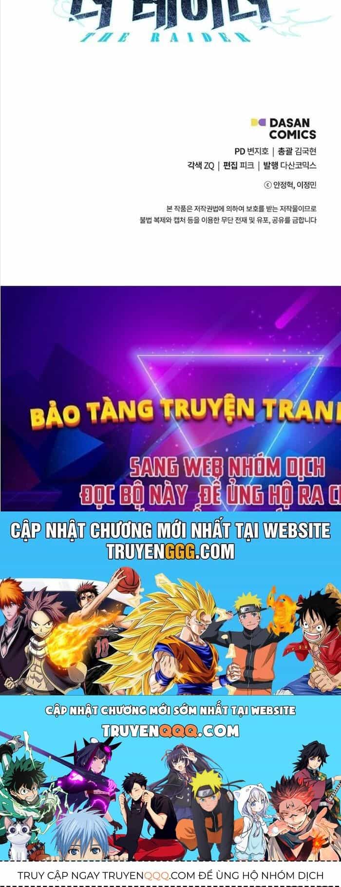 Đột Kích Giả - Chương 3 - ảnh 91