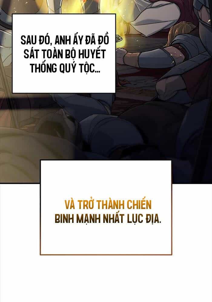 Đột Kích Giả - Chương 4 - ảnh 15