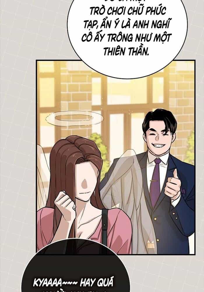 Đột Kích Giả - Chương 4 - ảnh 29