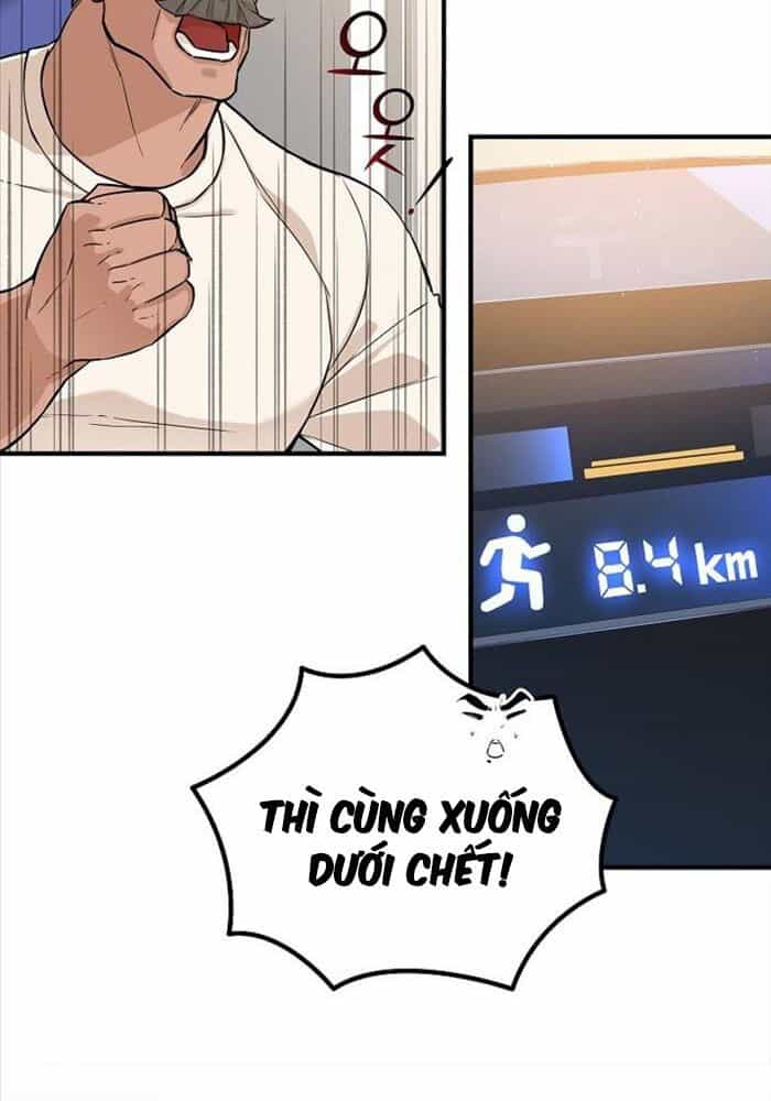 Đột Kích Giả - Chương 6 - ảnh 5