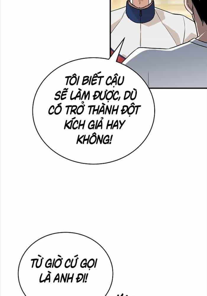 Đột Kích Giả - Chương 7 - ảnh 37