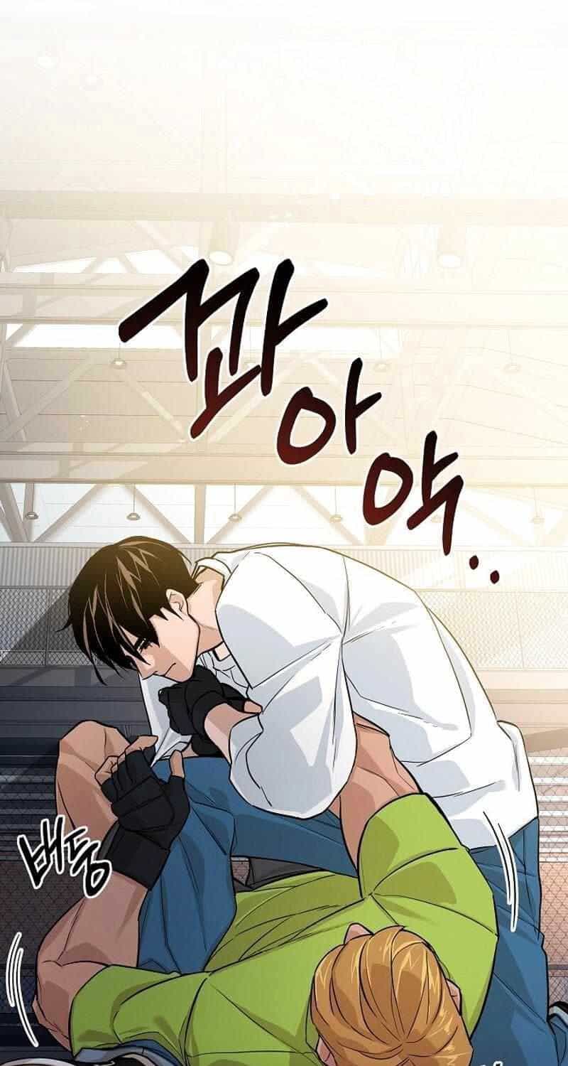 Đột Kích Giả - Chương 8 - ảnh 19