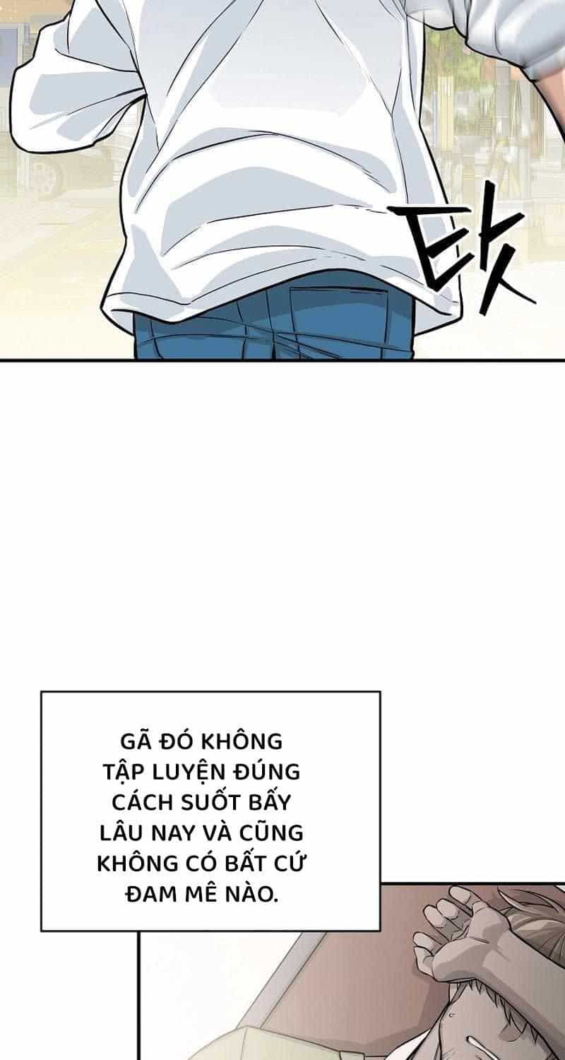 Đột Kích Giả - Chương 8 - ảnh 32