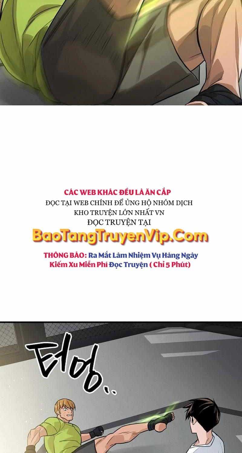 Đột Kích Giả - Chương 8 - ảnh 7