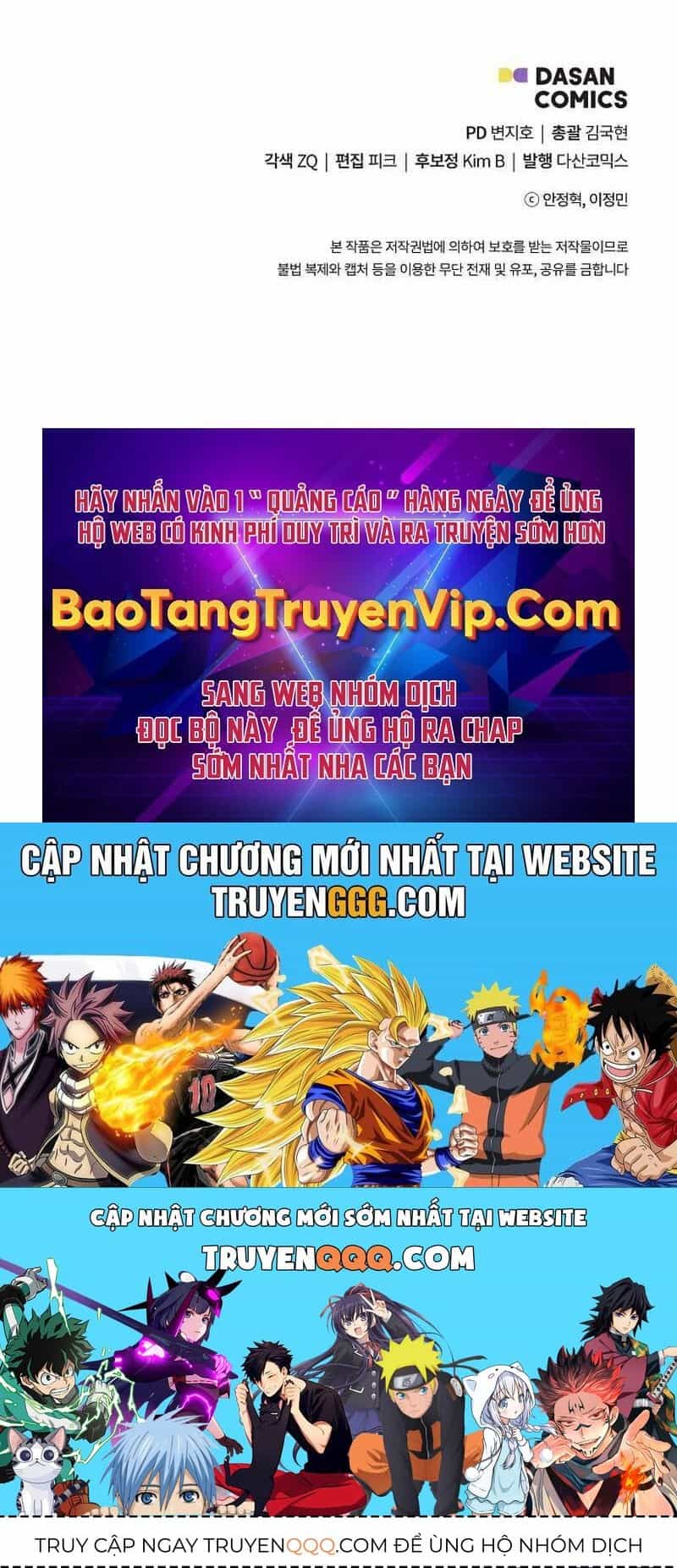 Đột Kích Giả - Chương 8 - ảnh 77