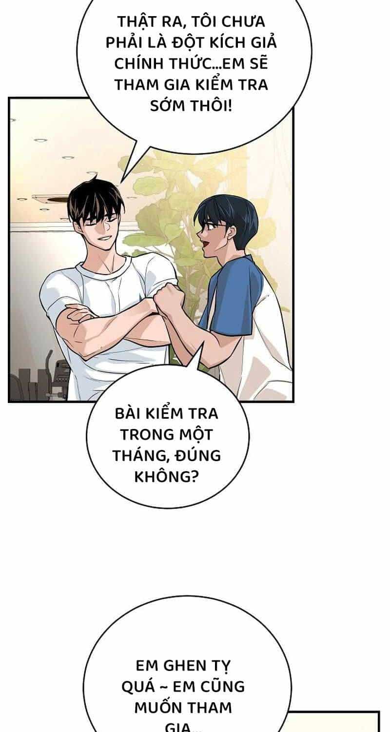 Đột Kích Giả - Chương 9 - ảnh 12