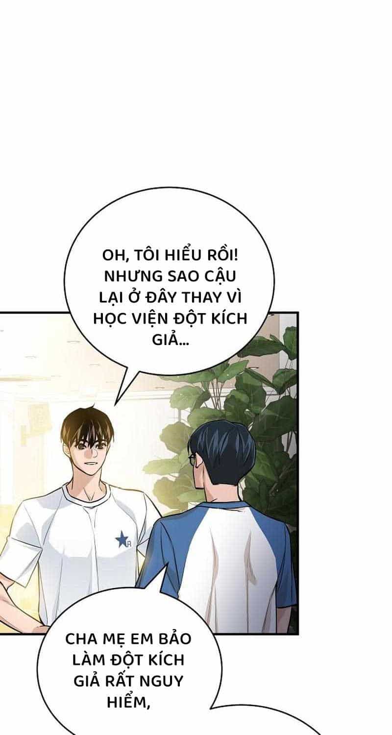 Đột Kích Giả - Chương 9 - ảnh 17