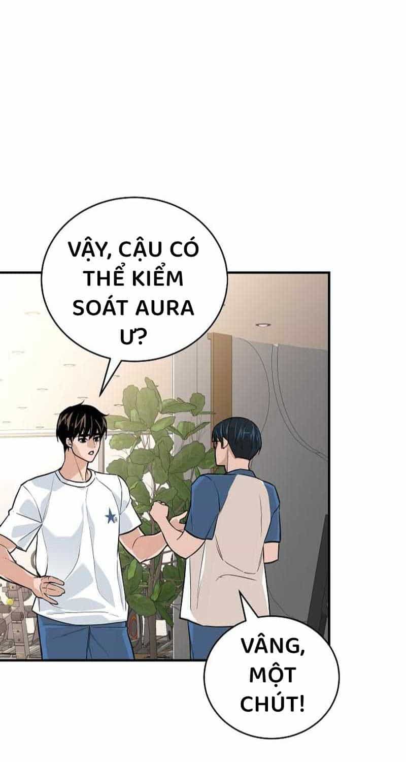 Đột Kích Giả - Chương 9 - ảnh 24