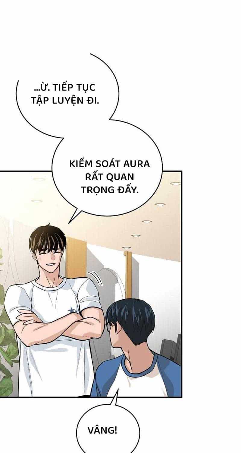 Đột Kích Giả - Chương 9 - ảnh 29