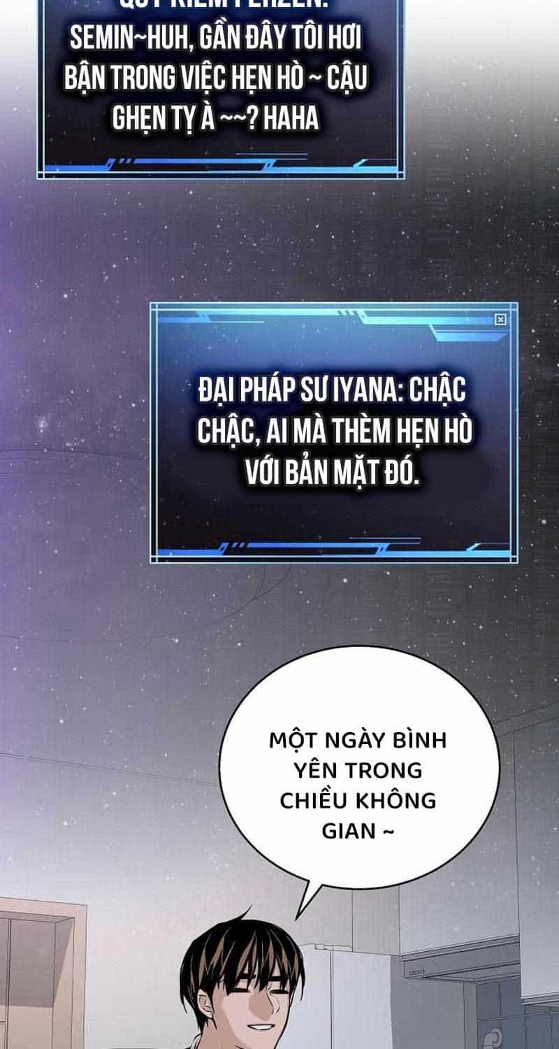 Đột Kích Giả - Chương 9 - ảnh 40