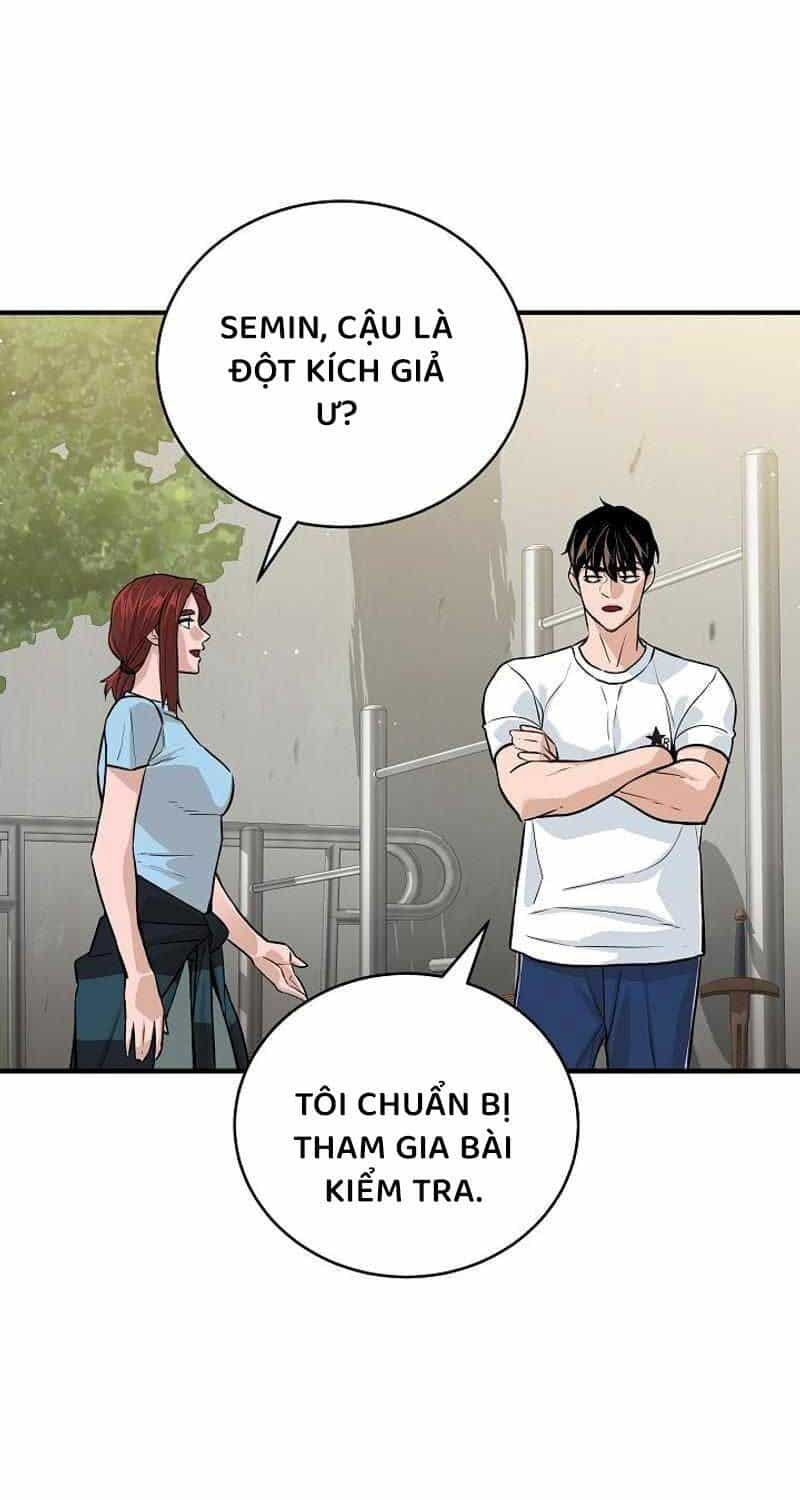 Đột Kích Giả - Chương 9 - ảnh 66