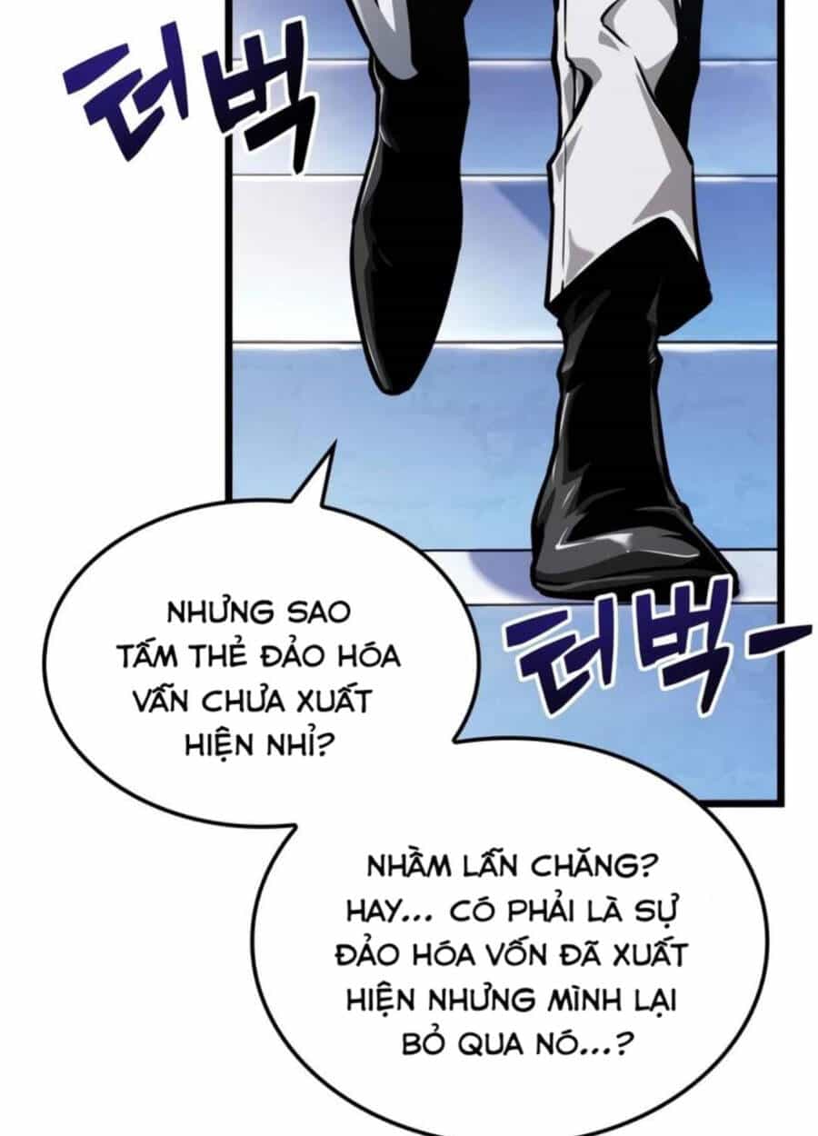 Đột Kích Tiên Phong Giả - Chương 10 - ảnh 10