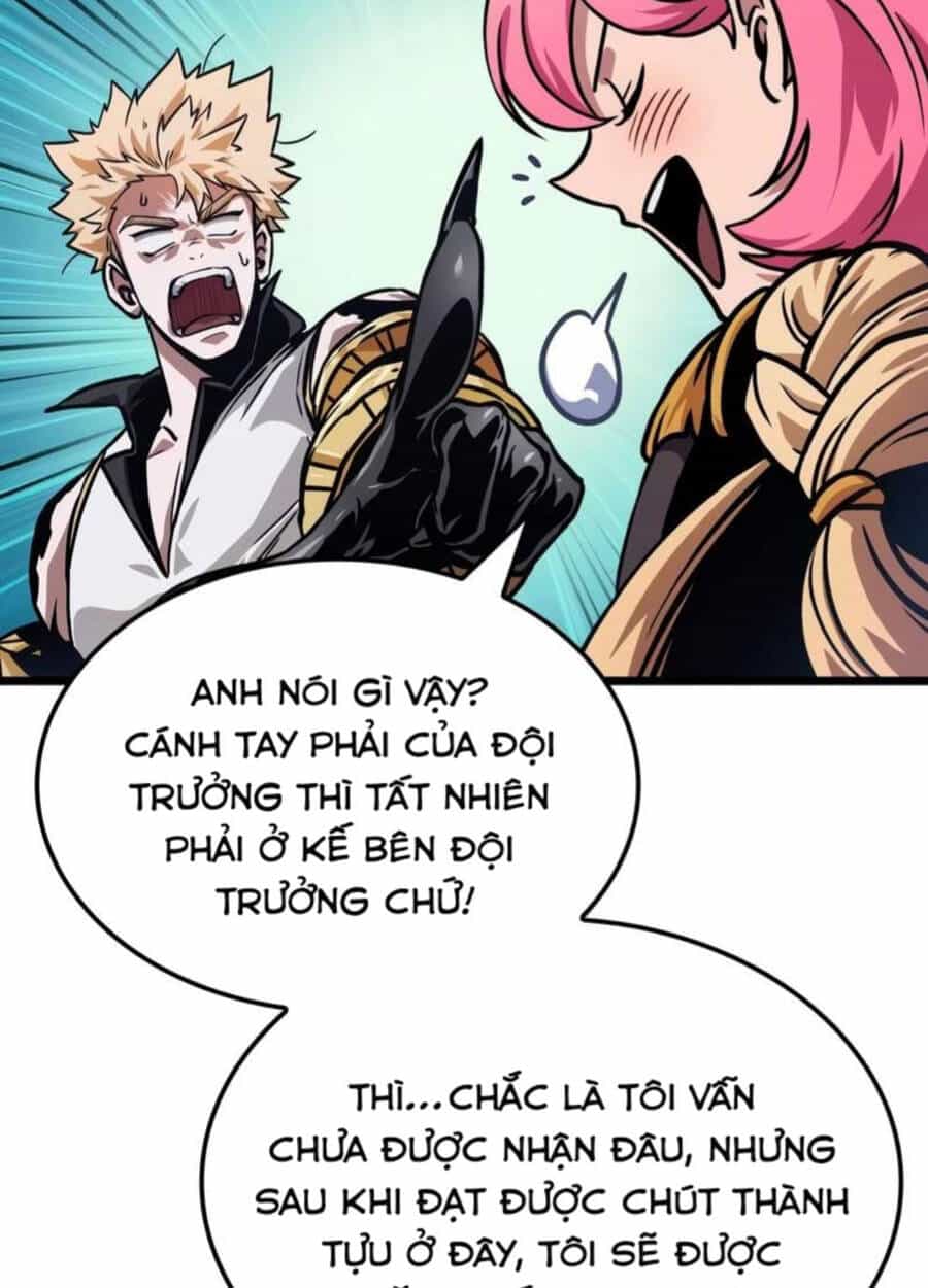 Đột Kích Tiên Phong Giả - Chương 10 - ảnh 19