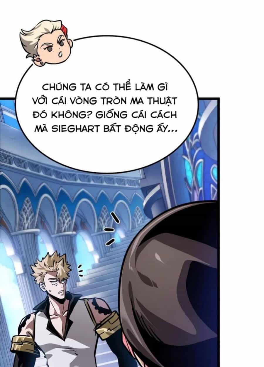 Đột Kích Tiên Phong Giả - Chương 10 - ảnh 22