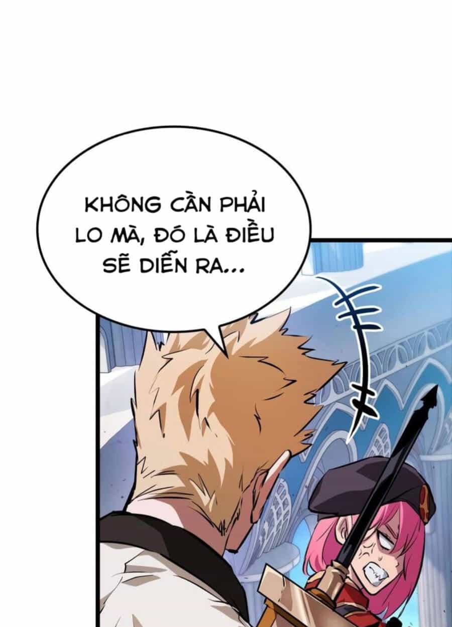 Đột Kích Tiên Phong Giả - Chương 10 - ảnh 50
