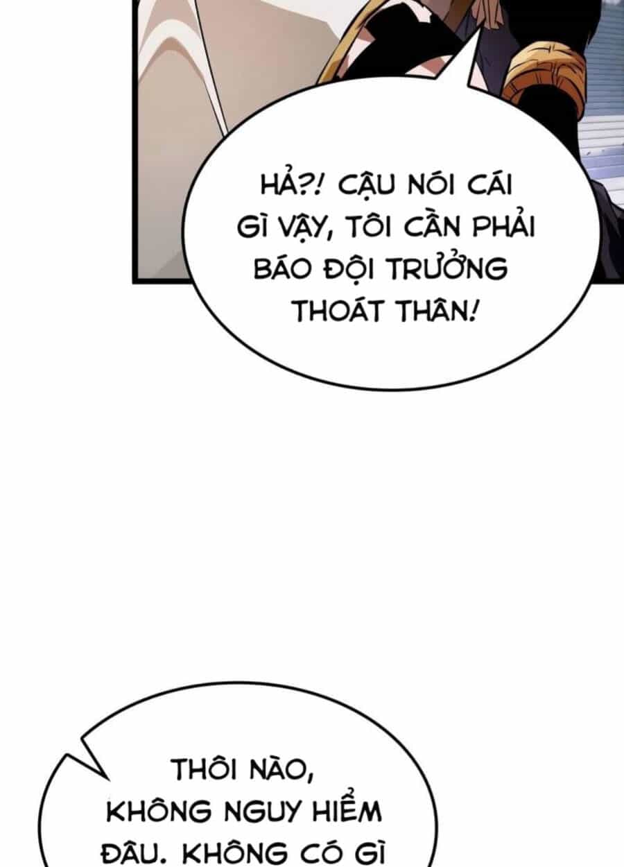 Đột Kích Tiên Phong Giả - Chương 10 - ảnh 53