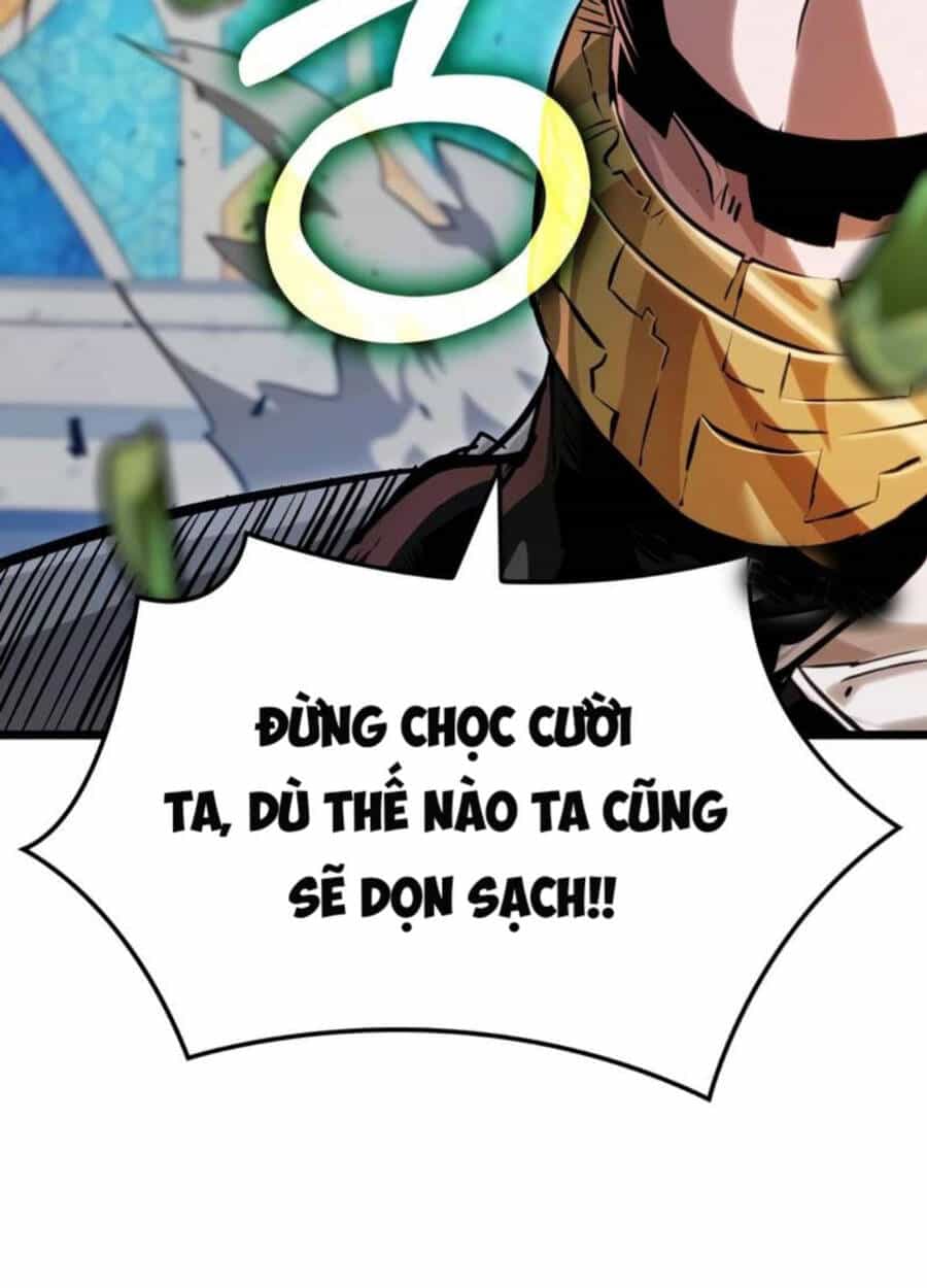 Đột Kích Tiên Phong Giả - Chương 10 - ảnh 97