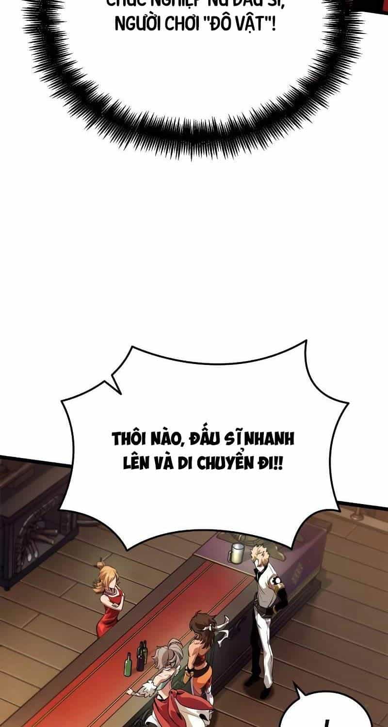 Đột Kích Tiên Phong Giả - Chương 4 - ảnh 115
