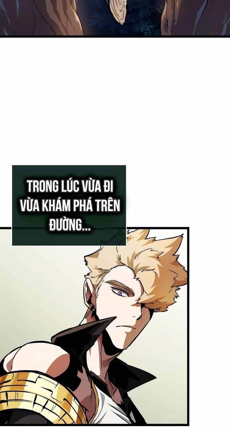Đột Kích Tiên Phong Giả - Chương 4 - ảnh 3