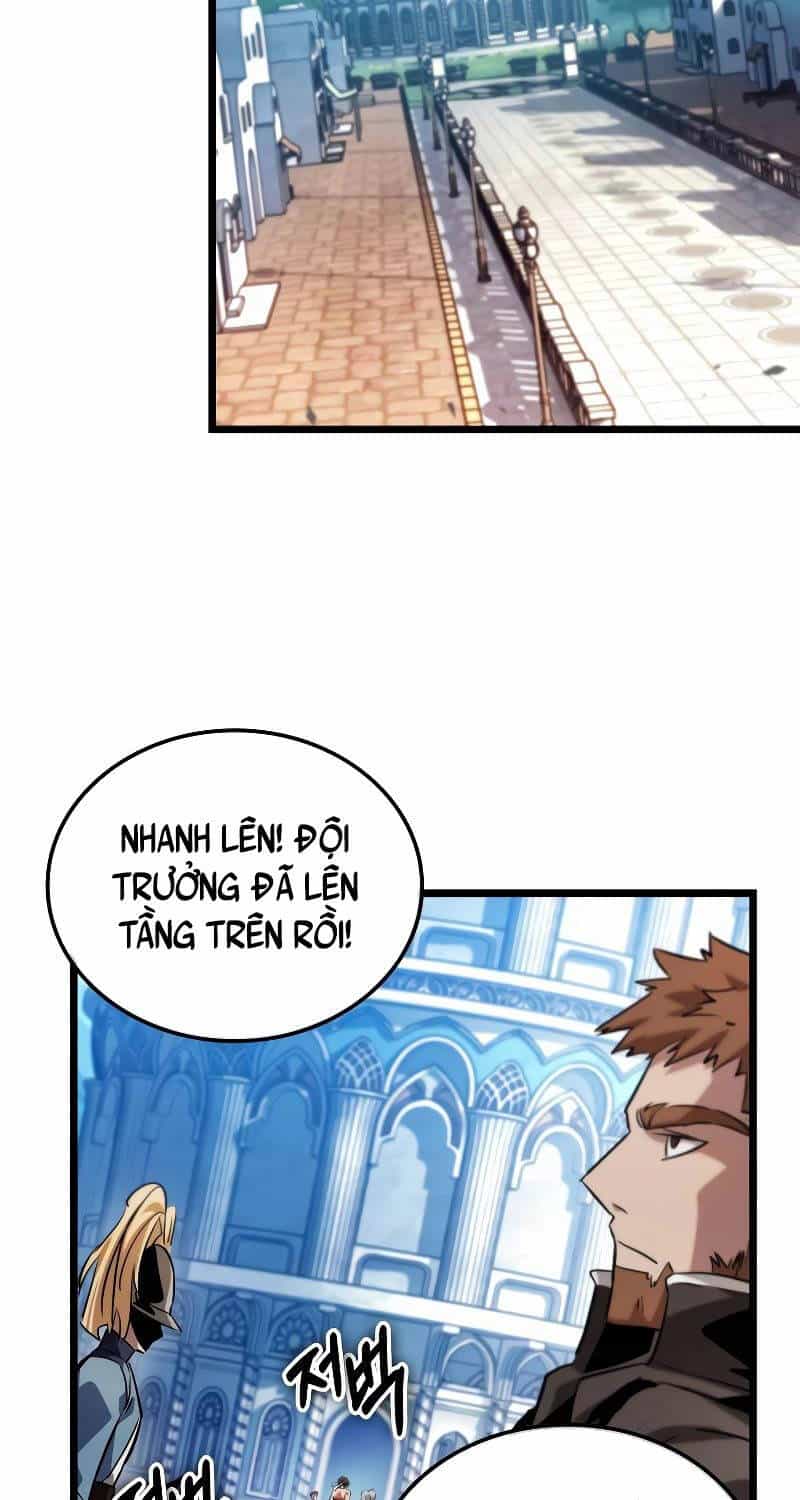 Đột Kích Tiên Phong Giả - Chương 5 - ảnh 15
