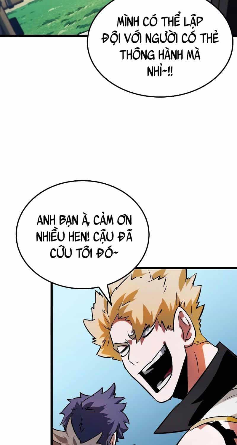 Đột Kích Tiên Phong Giả - Chương 5 - ảnh 37