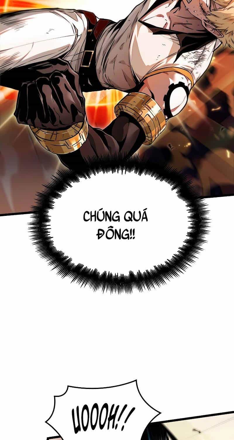 Đột Kích Tiên Phong Giả - Chương 5 - ảnh 95