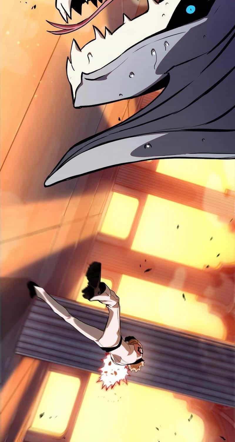 Đột Kích Tiên Phong Giả - Chương 6 - ảnh 35