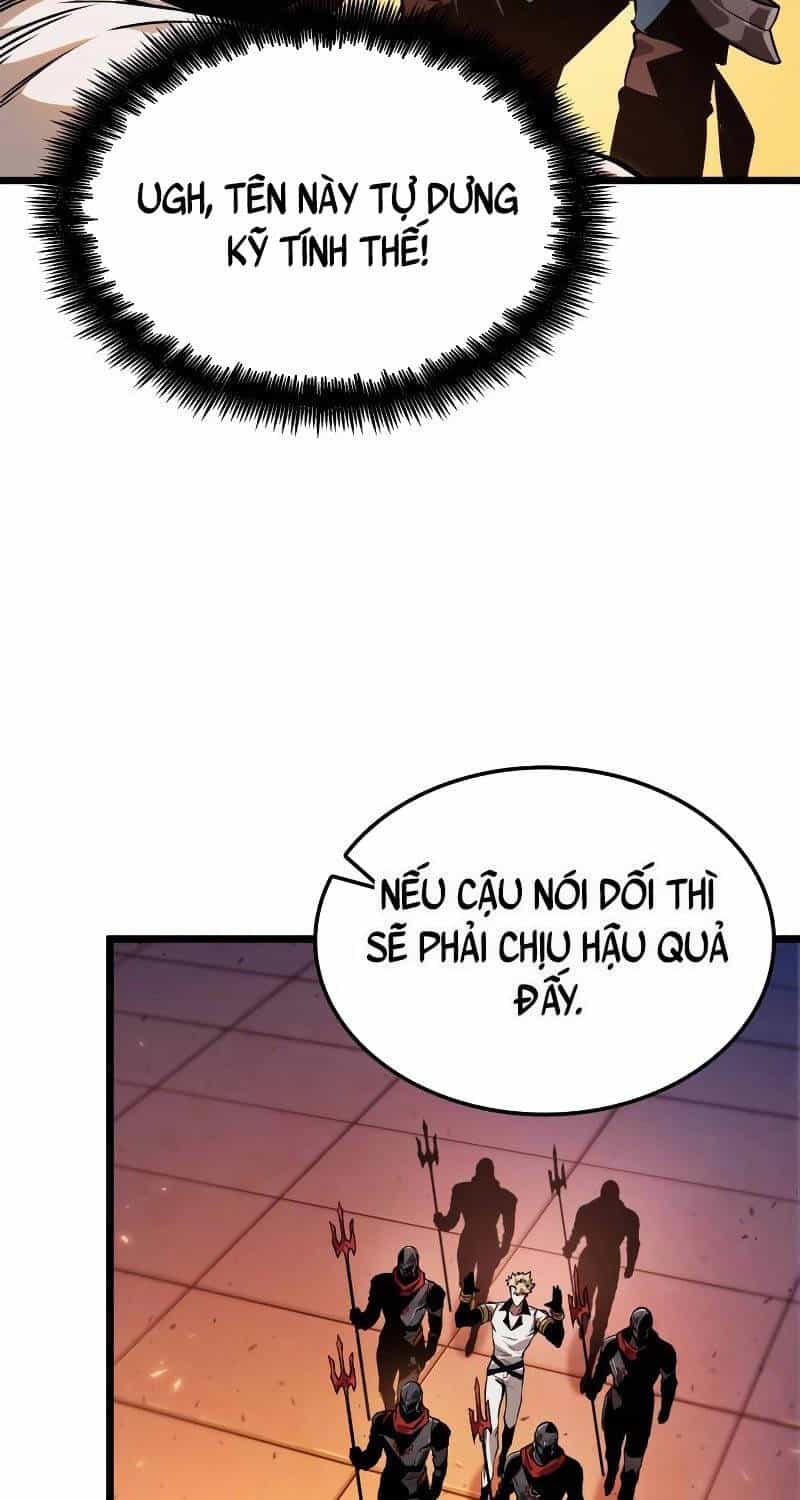 Đột Kích Tiên Phong Giả - Chương 7 - ảnh 30