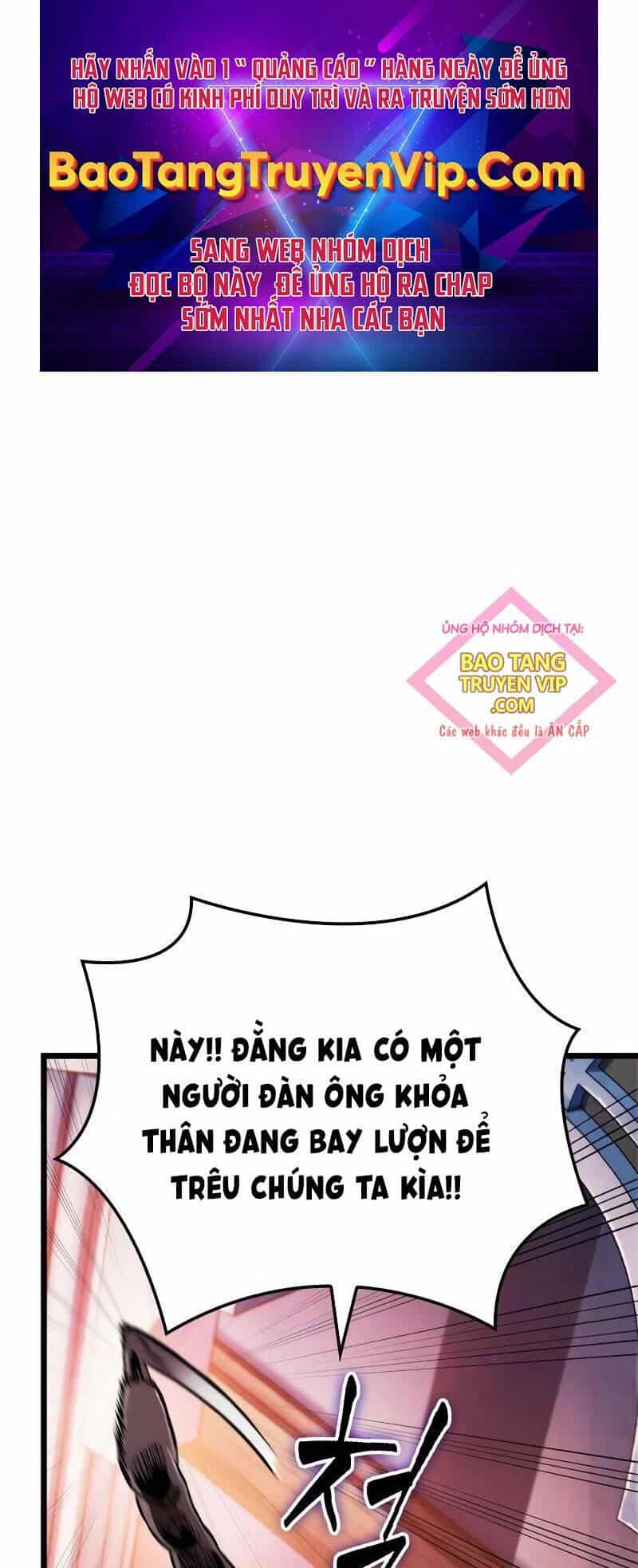 Đột Kích Tiên Phong Giả - Chương 8 - ảnh 1
