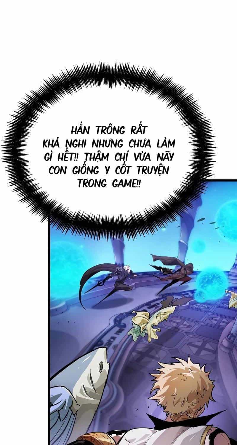 Đột Kích Tiên Phong Giả - Chương 8 - ảnh 43
