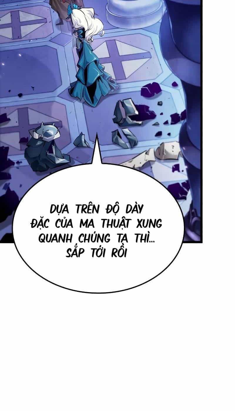 Đột Kích Tiên Phong Giả - Chương 8 - ảnh 71