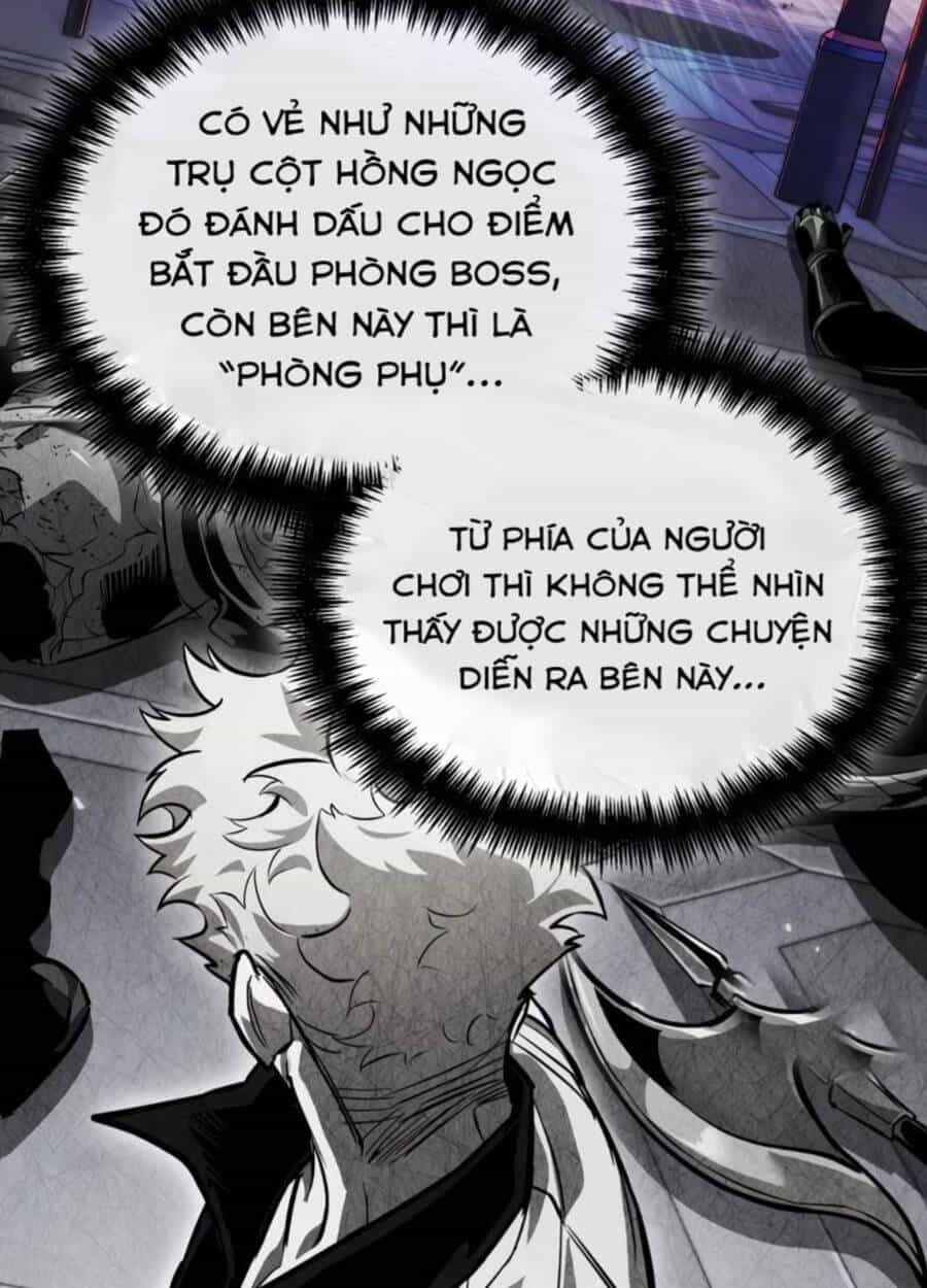 Đột Kích Tiên Phong Giả - Chương 9 - ảnh 108
