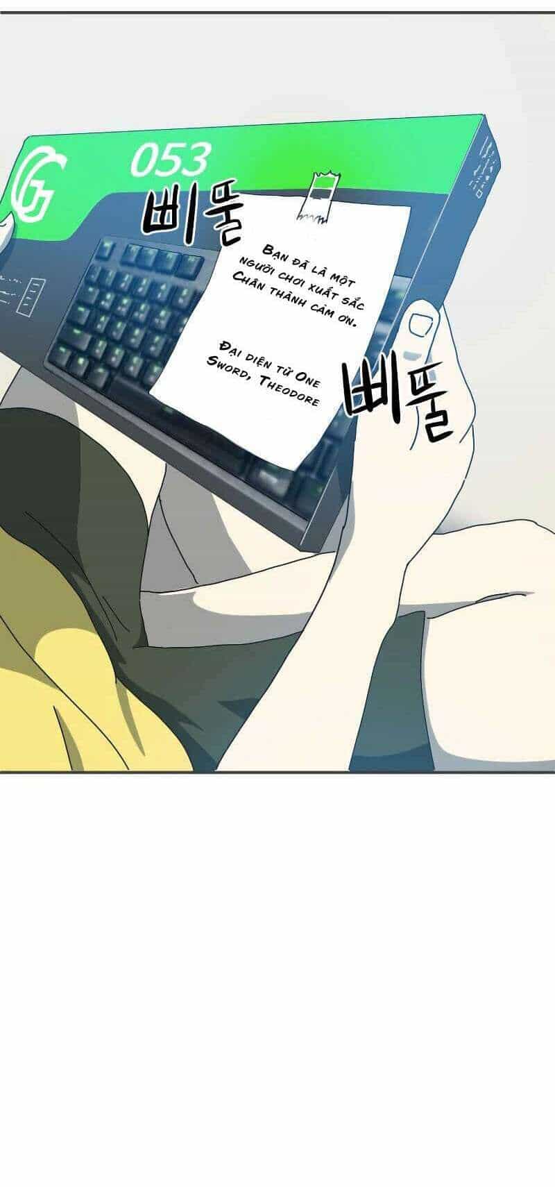 Double Click - Chương 1 - ảnh 11