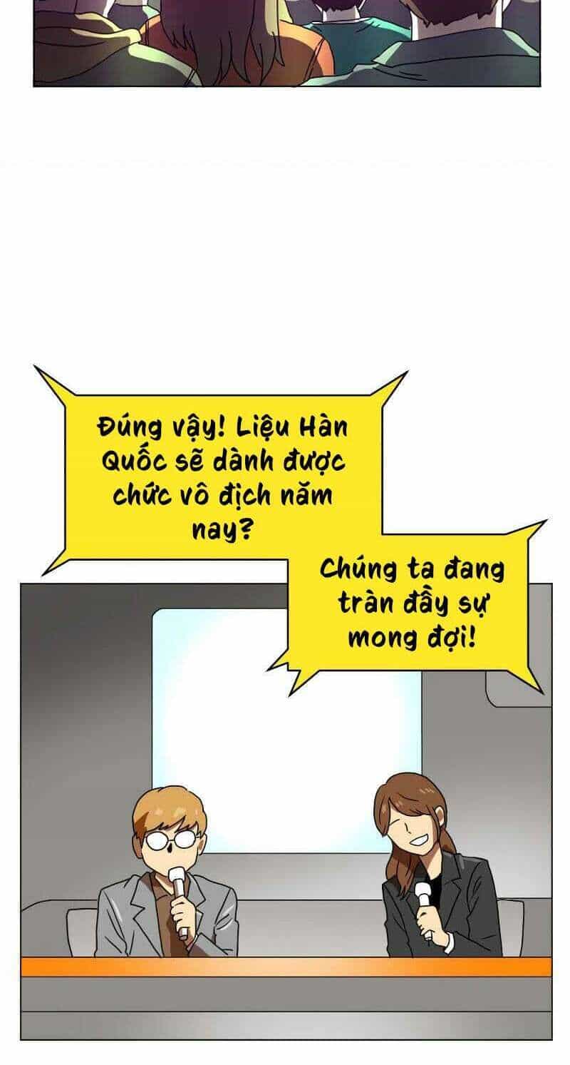 Double Click - Chương 1 - ảnh 22