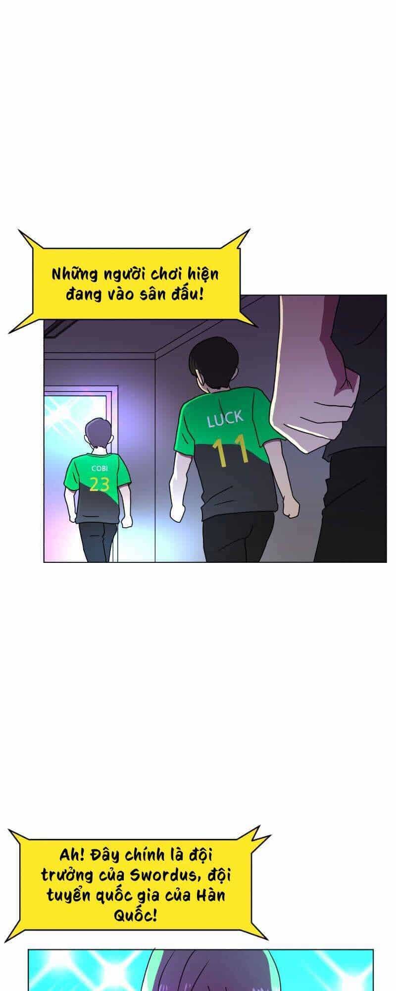 Double Click - Chương 1 - ảnh 23