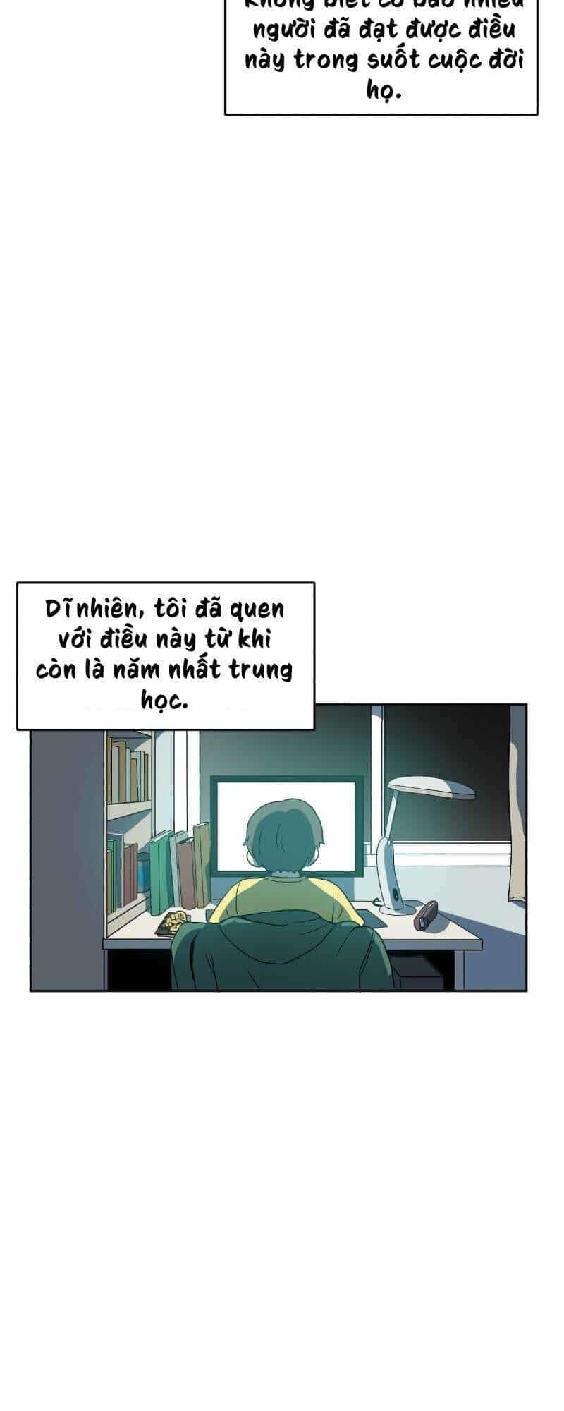 Double Click - Chương 1 - ảnh 4