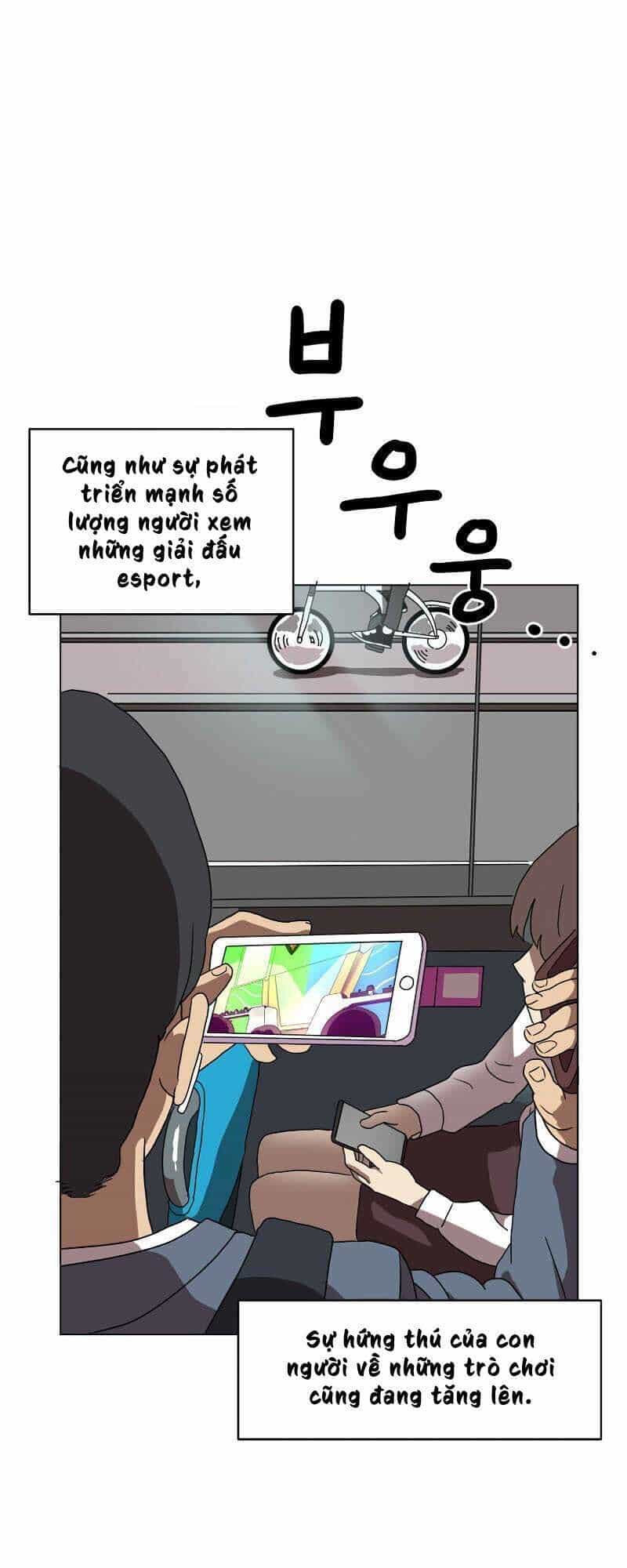 Double Click - Chương 1 - ảnh 41
