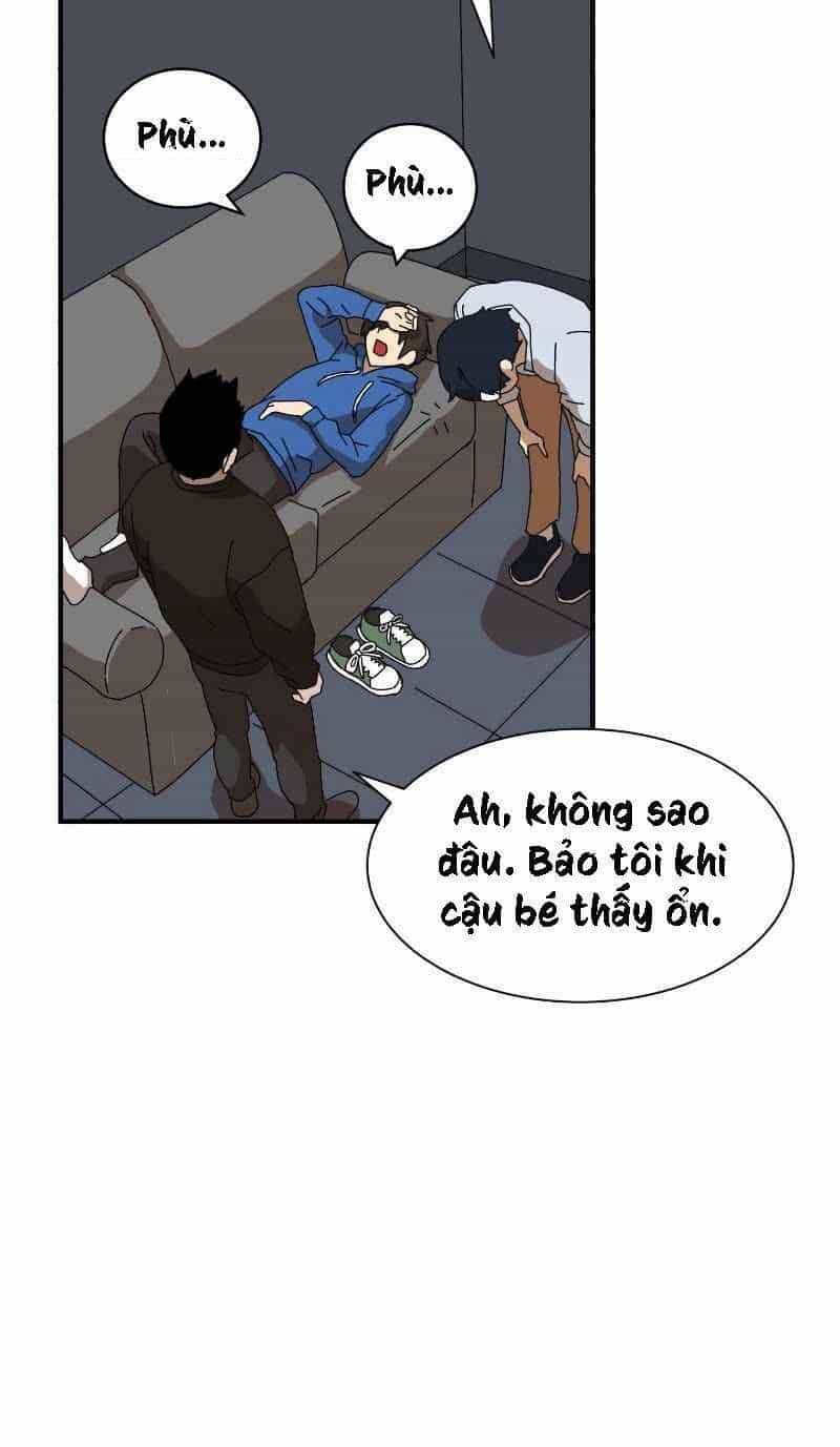 Double Click - Chương 10 - ảnh 44