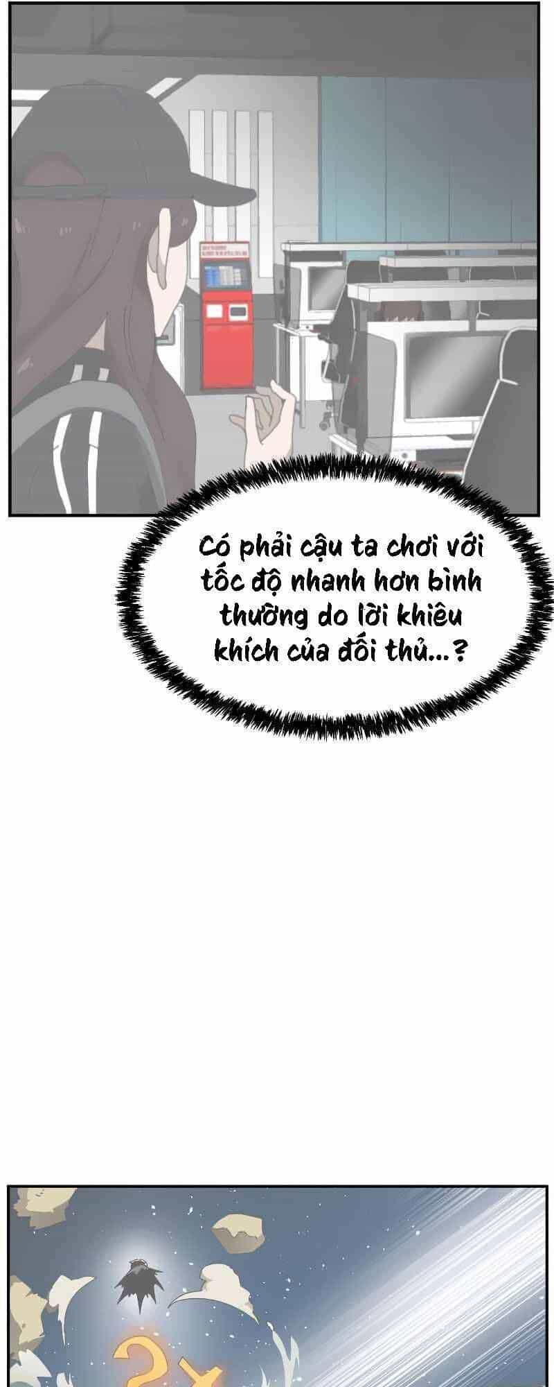Double Click - Chương 10 - ảnh 52