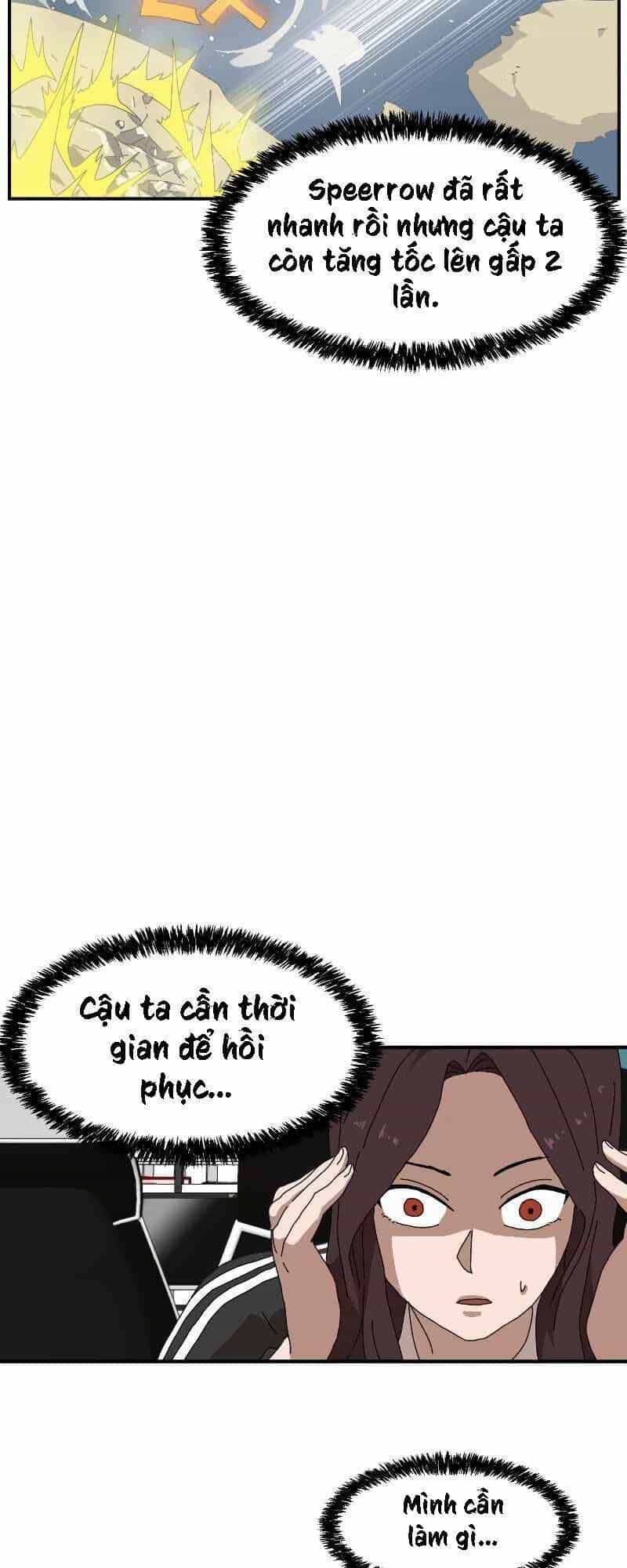Double Click - Chương 10 - ảnh 53