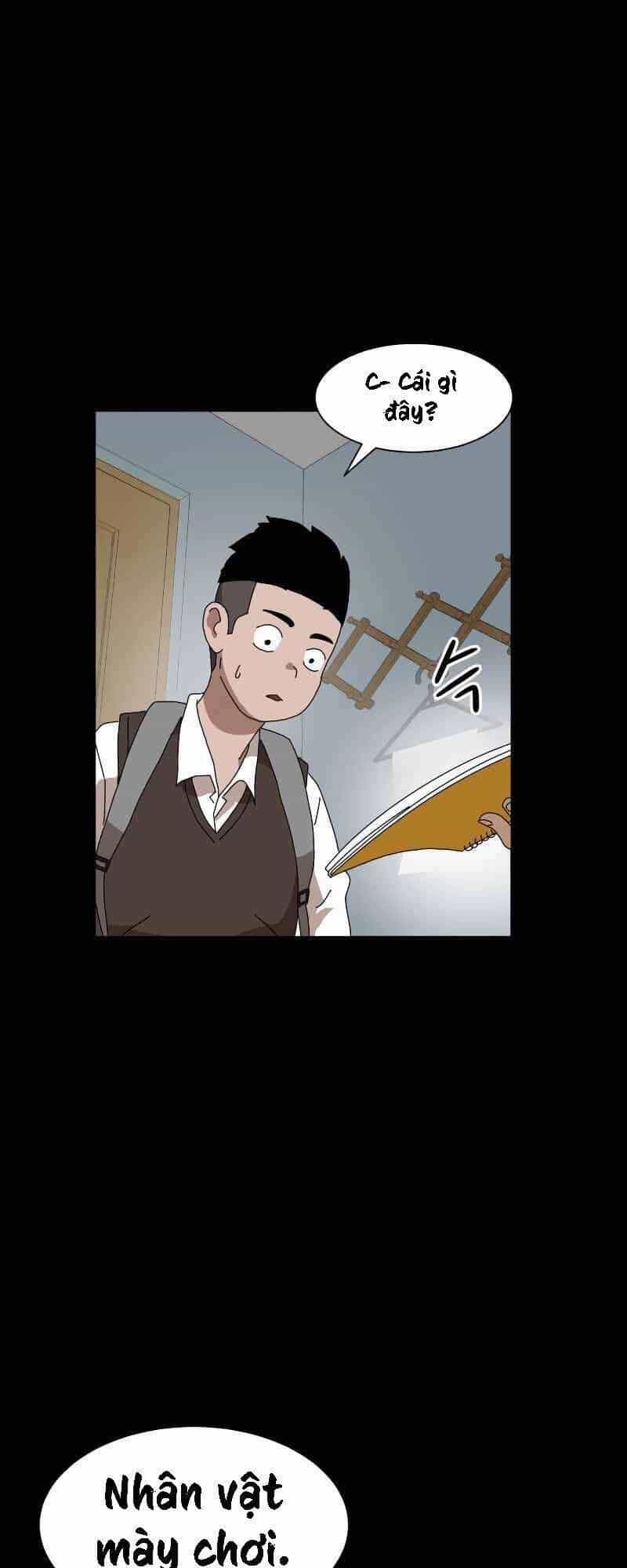 Double Click - Chương 10 - ảnh 96