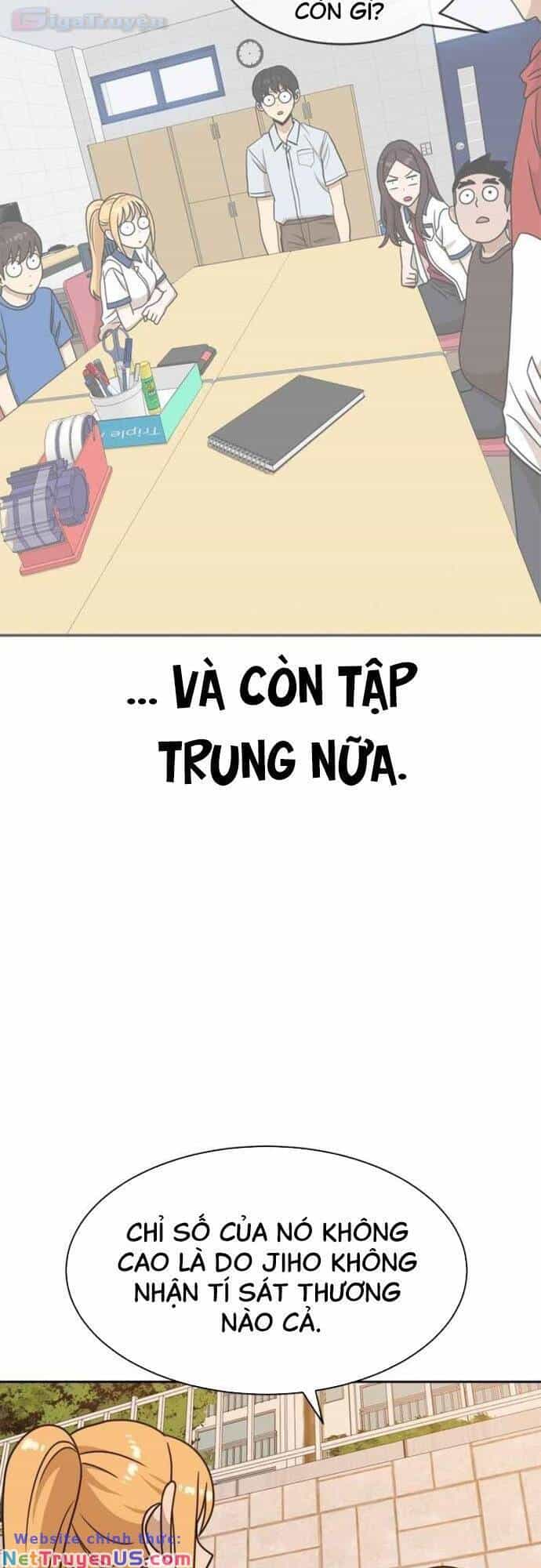 Double Click - Chương 100 - ảnh 26
