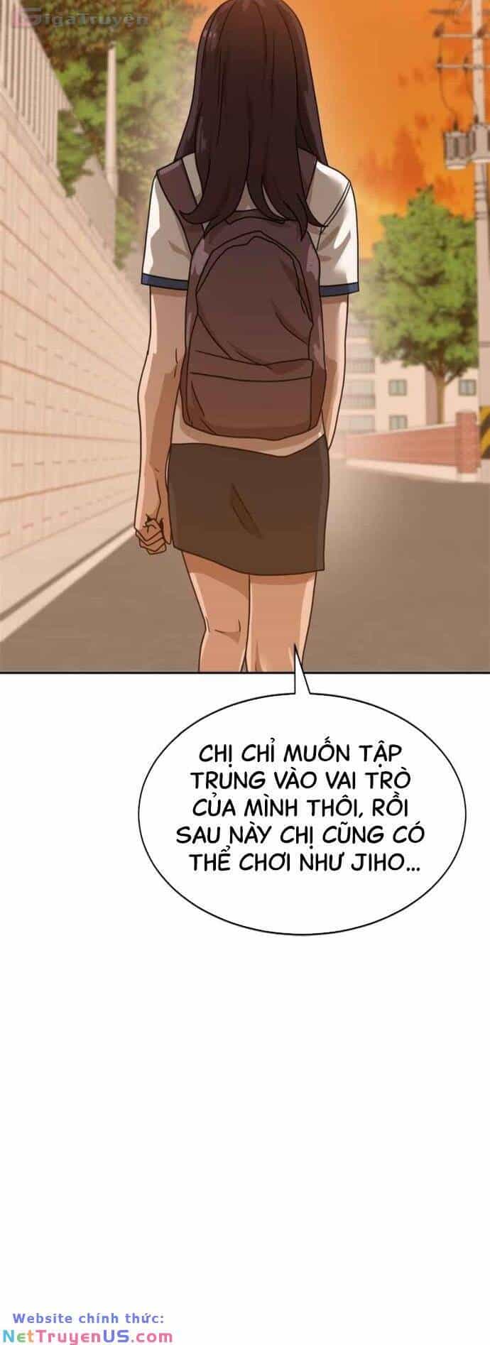 Double Click - Chương 100 - ảnh 64